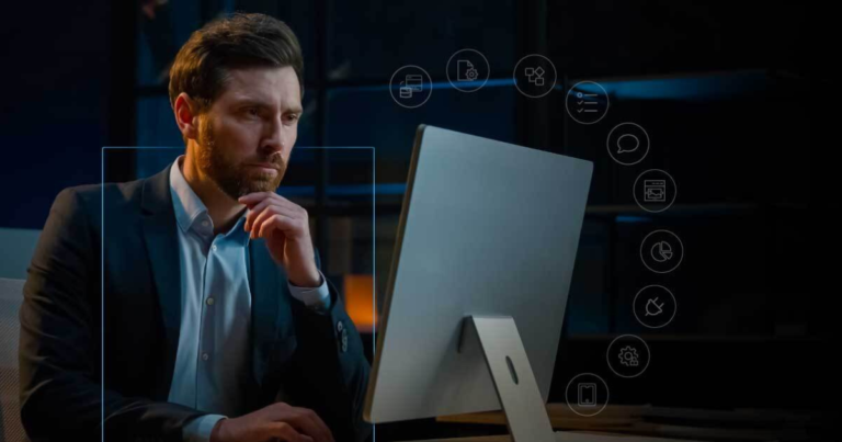 Optimizing Business Efficiency Through Digital Integration