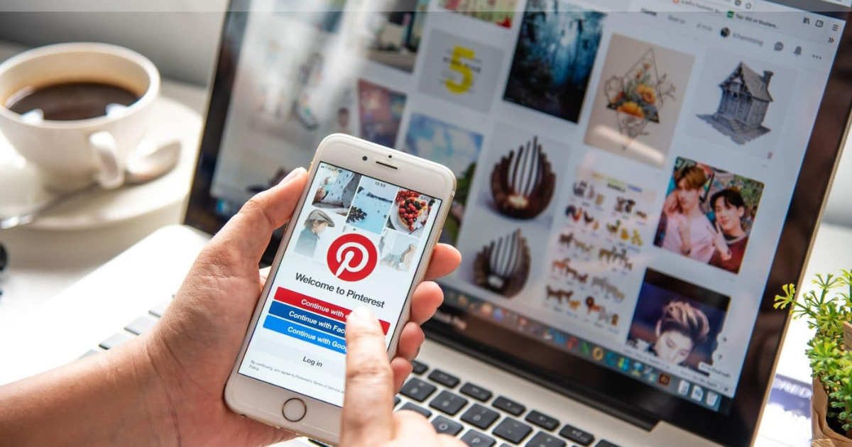 Earn Money Using Pinterest