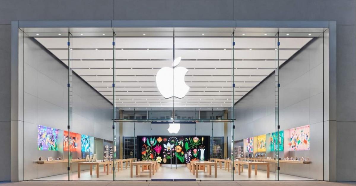 Apple Next Big iPhone Redesign May Be Coming in 2027
