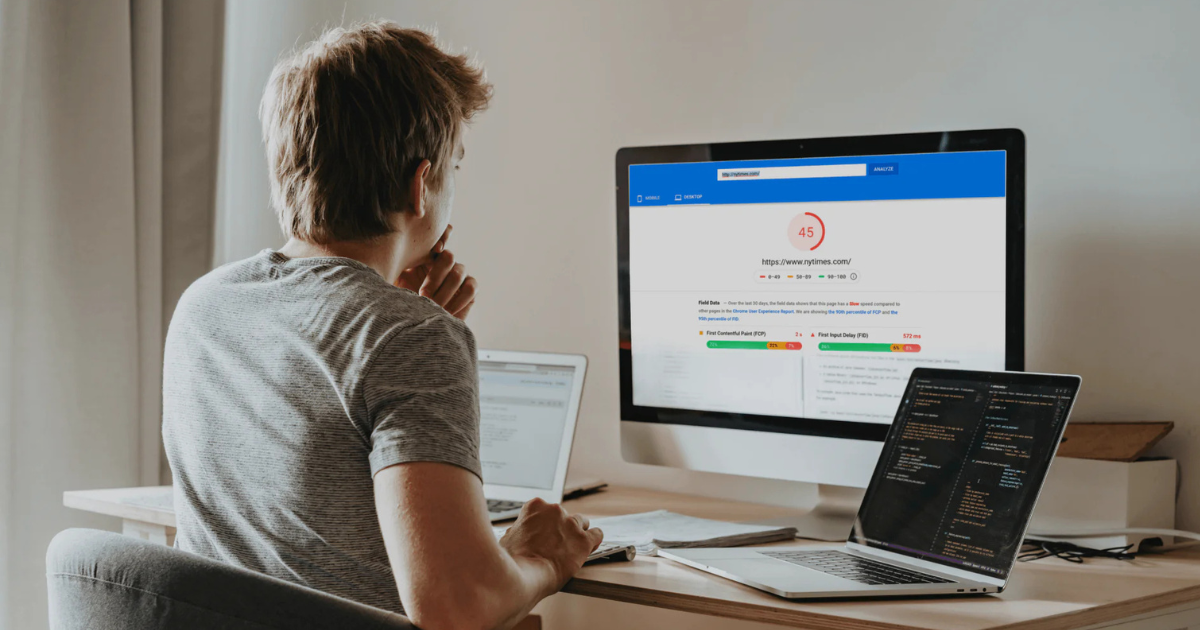 Boosting Website Performance Proven Tips for Entrepreneurs