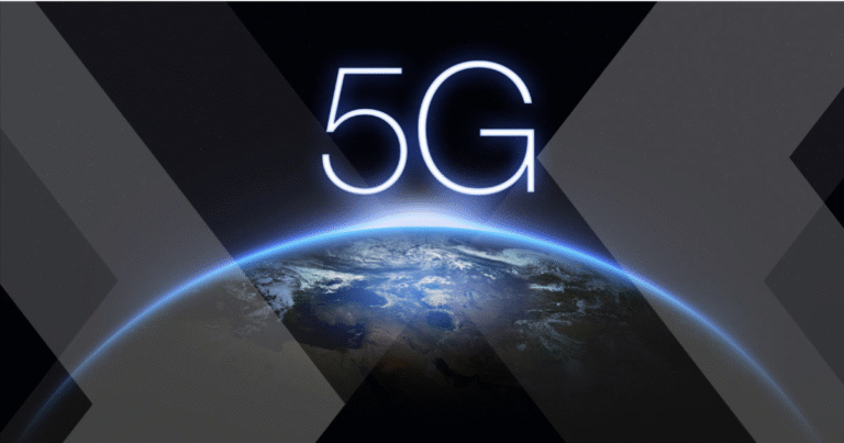5G Technology Revolutionizing Communication and Connectivity