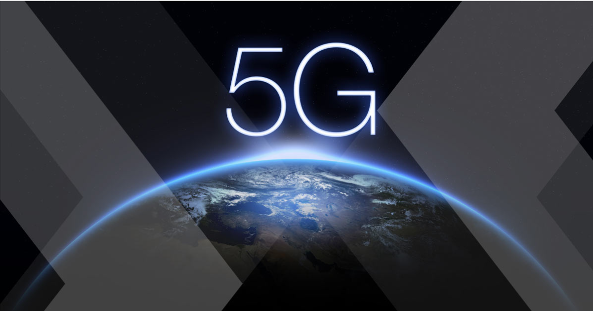 5G Technology Revolutionizing Communication and Connectivity