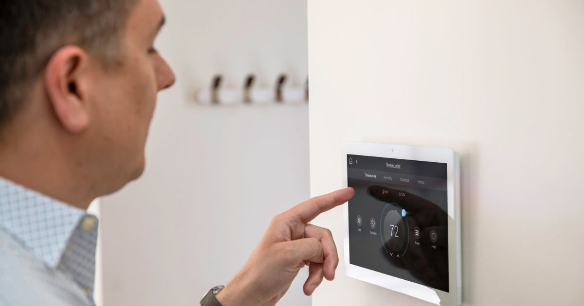 Smart Energy Efficiency with Home Automation