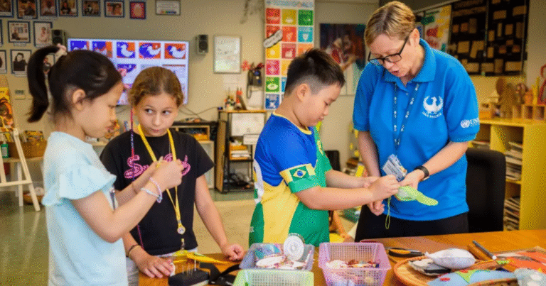 How To Motivate And Empower Your Kids