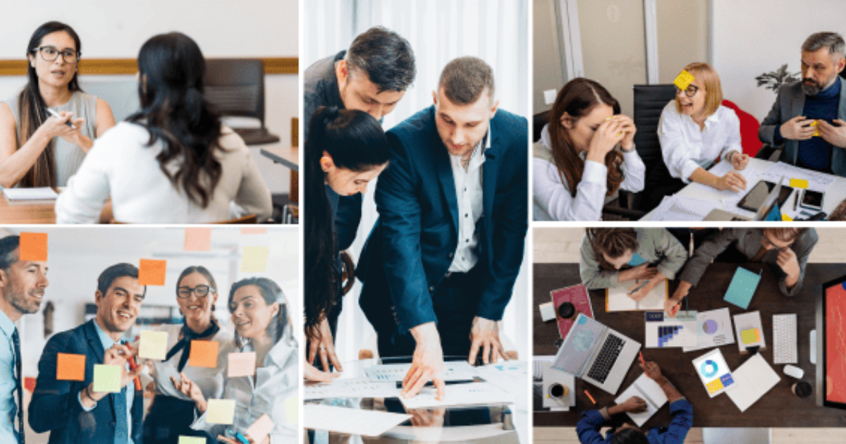 Small Businesses Can Succeed with an Effective CRM System