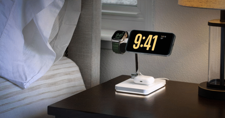 Future of Wireless Charging Technology