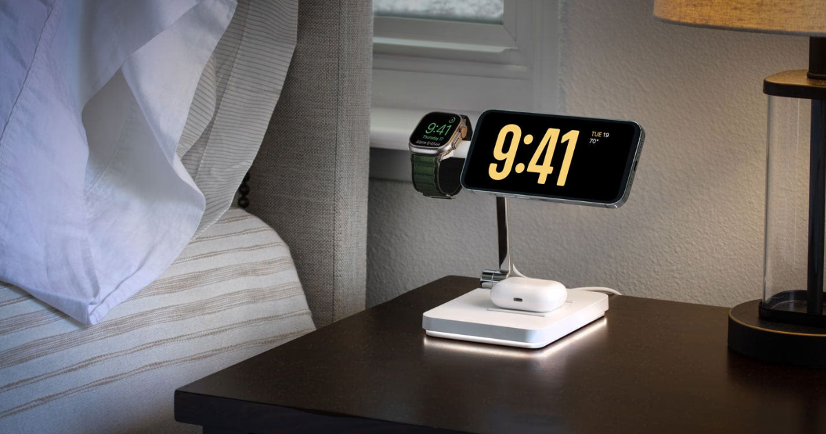 Future of Wireless Charging Technology