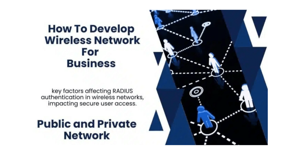 Comprehensive Guide to Wireless Networks in 2025 Latest Trends Frequency Bands and Best Practices