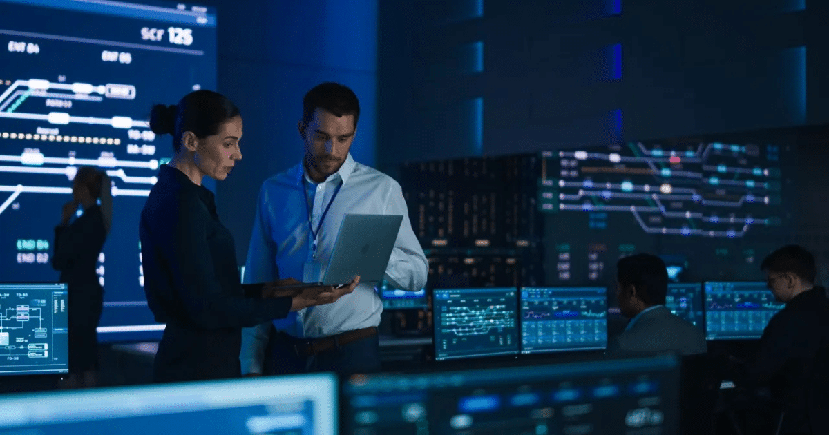 Quantum Computing Is Transforming Cybersecurity in 2025