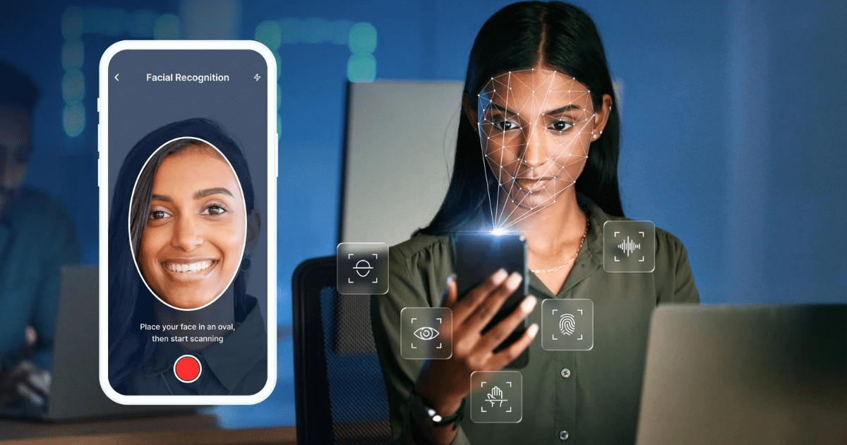 Biometrics in Banking The Future of Secure Transactions