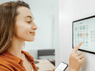 How Smart Home Automation Increases Energy Efficiency