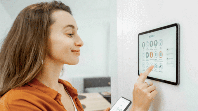How Smart Home Automation Increases Energy Efficiency