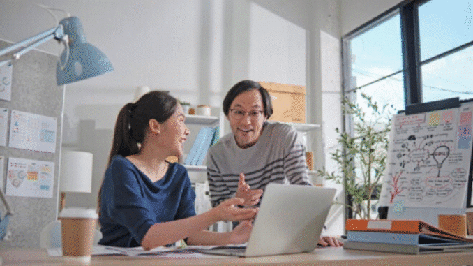 Innovative Companies Empowering Startups To Work Securely And Productively In 2025