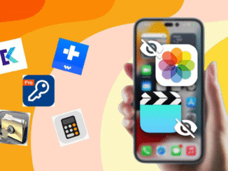 Best Apps to Secure Your Startup Data on the Go