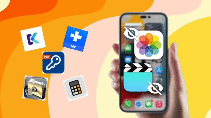 Best Apps to Secure Your Startup Data on the Go