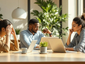 Ways to Manage Burnout and Stay Resilient as a Startup Founder