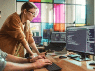 Technology Driven Business Transformation for SMEs