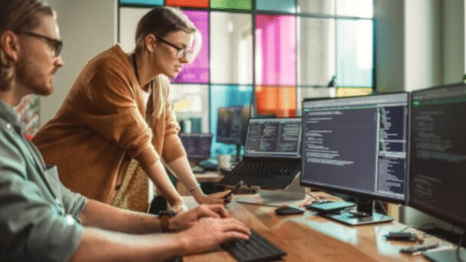 Technology Driven Business Transformation for SMEs