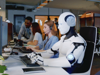 Emerging Technologies of 2025 Shaping the Future of Innovation