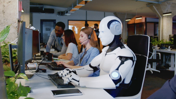 Emerging Technologies of 2025 Shaping the Future of Innovation