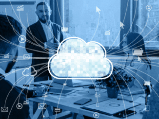 Cloud computing services